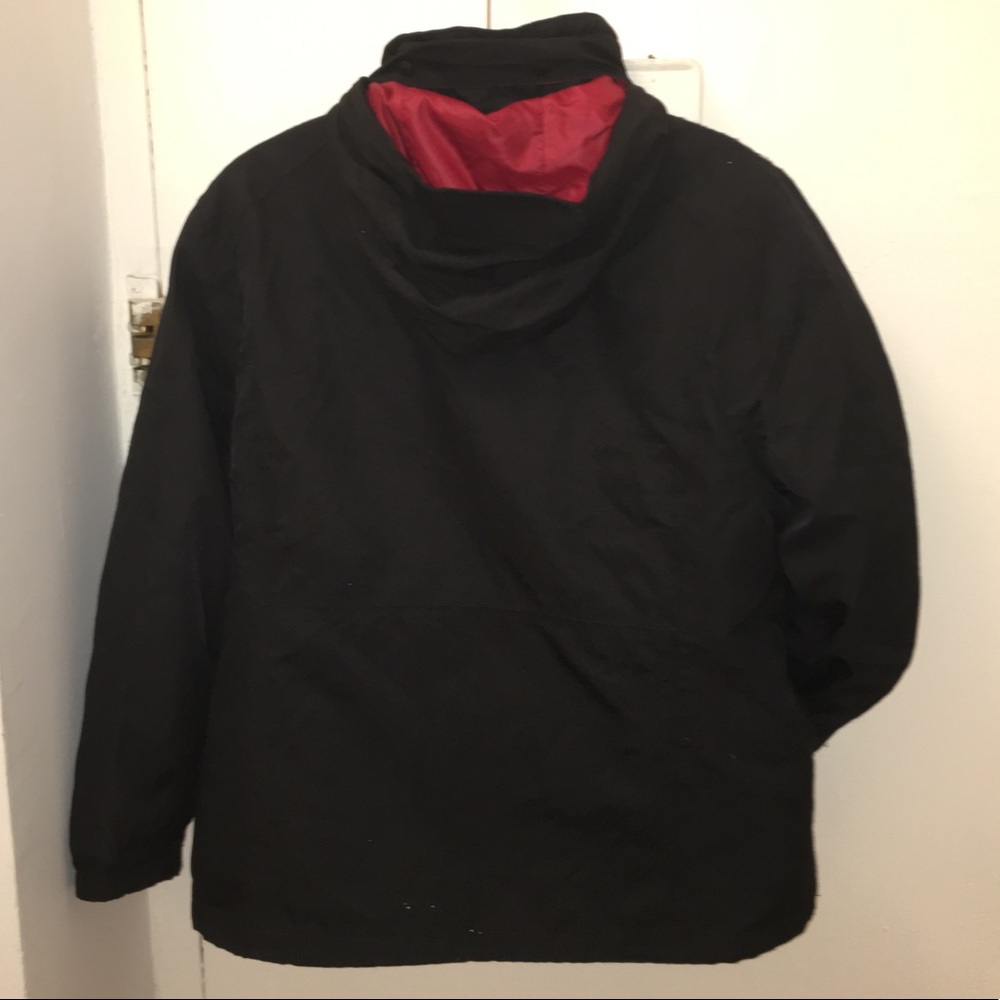 Land End 3-in-1 Jacket - Picture 5 of 9
